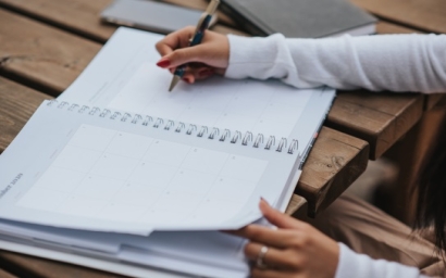 Notepal 评测：免费安全的在线记事本新选择​